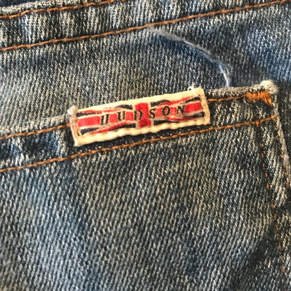 Hudson Jeans